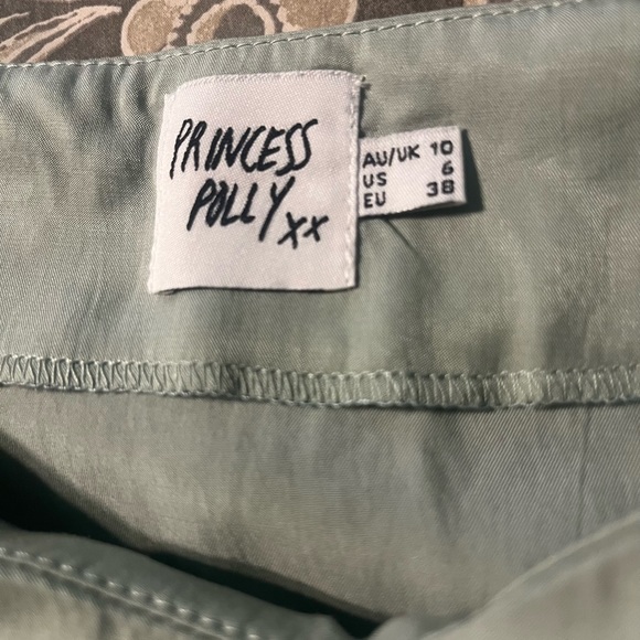 Princess Polly Maxi Skirt - Picture 2 of 4